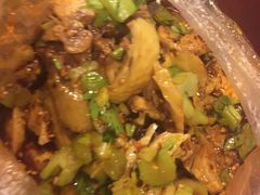 -李老五口水鸡(万寿路店)