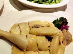 -大树头森林餐厅(番禺广场店)