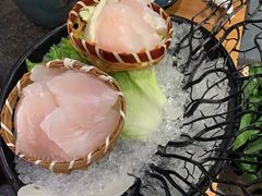 -湊湊火锅·茶憩(东城万达店)