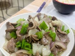 -黑皮酸菜鱼(绣花巷店)