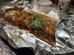 -新白鹿餐厅(松江开元地中海店)