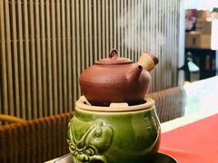 -王府茶楼茶宴·创意菜(大观园总店)
