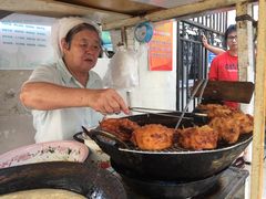 -阿婆油墩子(五里桥路188弄小区店)