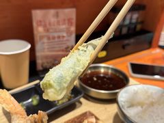-天妇罗内顺田(罗湖店)