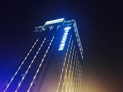 -武汉武昌站街道口华美达安可酒店