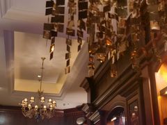 -广州富力丽思卡尔顿酒店