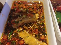 -炊烟小炒黄牛肉(中心印象城店)