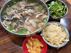 -攀枝花·任德琼·盐边羊肉米线