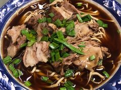 -南花桥羊肉馆老字号(乌镇店)