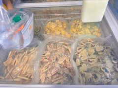 -锦明酸奶店新疆特产(斯大林西路四巷店)