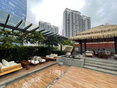 -浅深Cheersum(曹杨店)