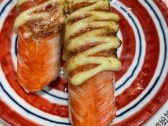 -Sushi Love 创意寿司(丽影广场店)