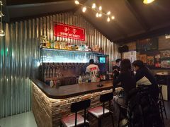 -Side Street街旁(交道口店)