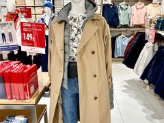 -优衣库(上海正大广场店)