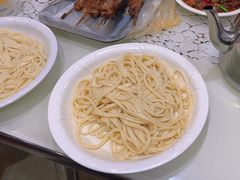 -托克逊老四号餐厅