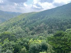 -雁门关景区