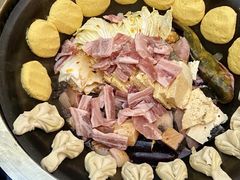 -小媳妇铁锅炖鱼(世博园店)