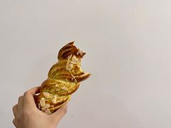 -0+1·手作面包(新北店)