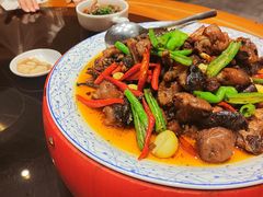 藤椒鸡爪-半山•草庐玖厨(机场路店)