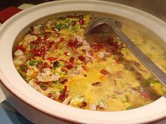 -院里寻菜·精致庭院菜(观沙岭店)