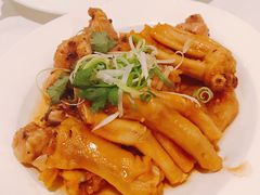 -香港喜来登酒店天宝阁