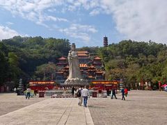 -南沙天后宫景区