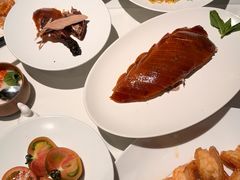 -四季民福烤鸭店(王府井东安门店)