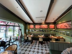 -前海沿·青岛菜(李沧万达店)