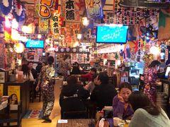 大堂-平成屋·午肴夜酒(四川北路店)