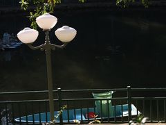 -深圳龙潭公园