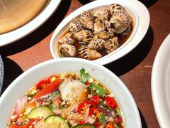 -乔街深夜食堂·小龙虾·高压锅生蚝(杭州总店)