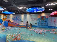 -青水瓦台汤泉(未央店)