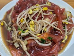 -何记酿皮店(西流湾店)