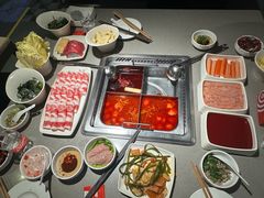 -海底捞火锅(油麻地店)
