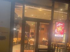 -汉堡王(徐汇绿地缤纷店)