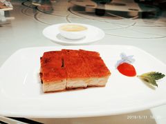 -海逸海鲜酒家(古北店)