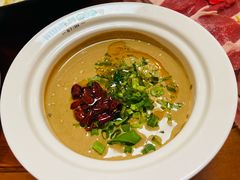 -阳坊胜利涮羊肉(阳坊老店)