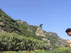 -野三坡清泉山风景区