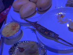 -萧邦音乐会所KTV·蒸汽活海鲜自助(福田店)