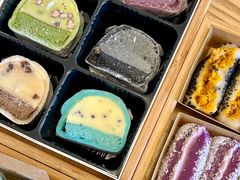 -米阿糯糕团•酒酿•甜品(莫愁店)