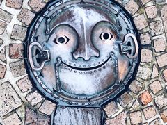 -三鹰之森吉卜力美术馆