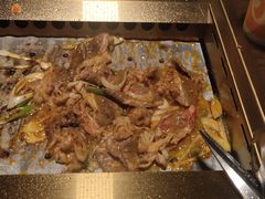 -新石器烤肉(中房金谊广场店)