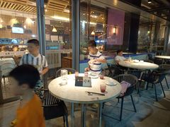 -太兴餐厅(小径湾店)