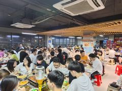 大堂-小民大排档(光谷店)