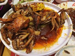 -庆峰龙虾烧烤(合肥一店)