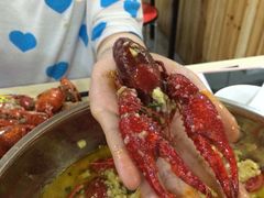 -517烧烤·龙虾·海鲜大排档(万象都荟店)