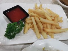 -新侨三宝乐西餐厅(崇文门店)