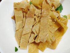 -鸡鸣寺百味斋素菜馆