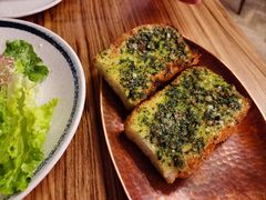 -PIZZA BIANCA(万象城店)