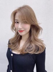 -TRIMS HAIR 修剪造型·烫染接发
